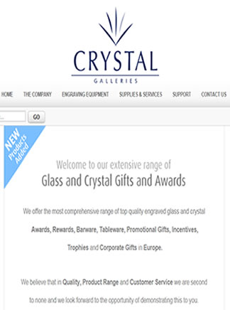 Crystal 2012
